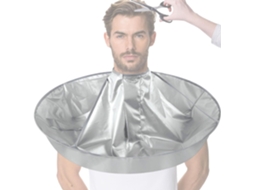 Capa Guarda-chuva Para Cortes De Cabelo, Coleção De Cabeleireiro