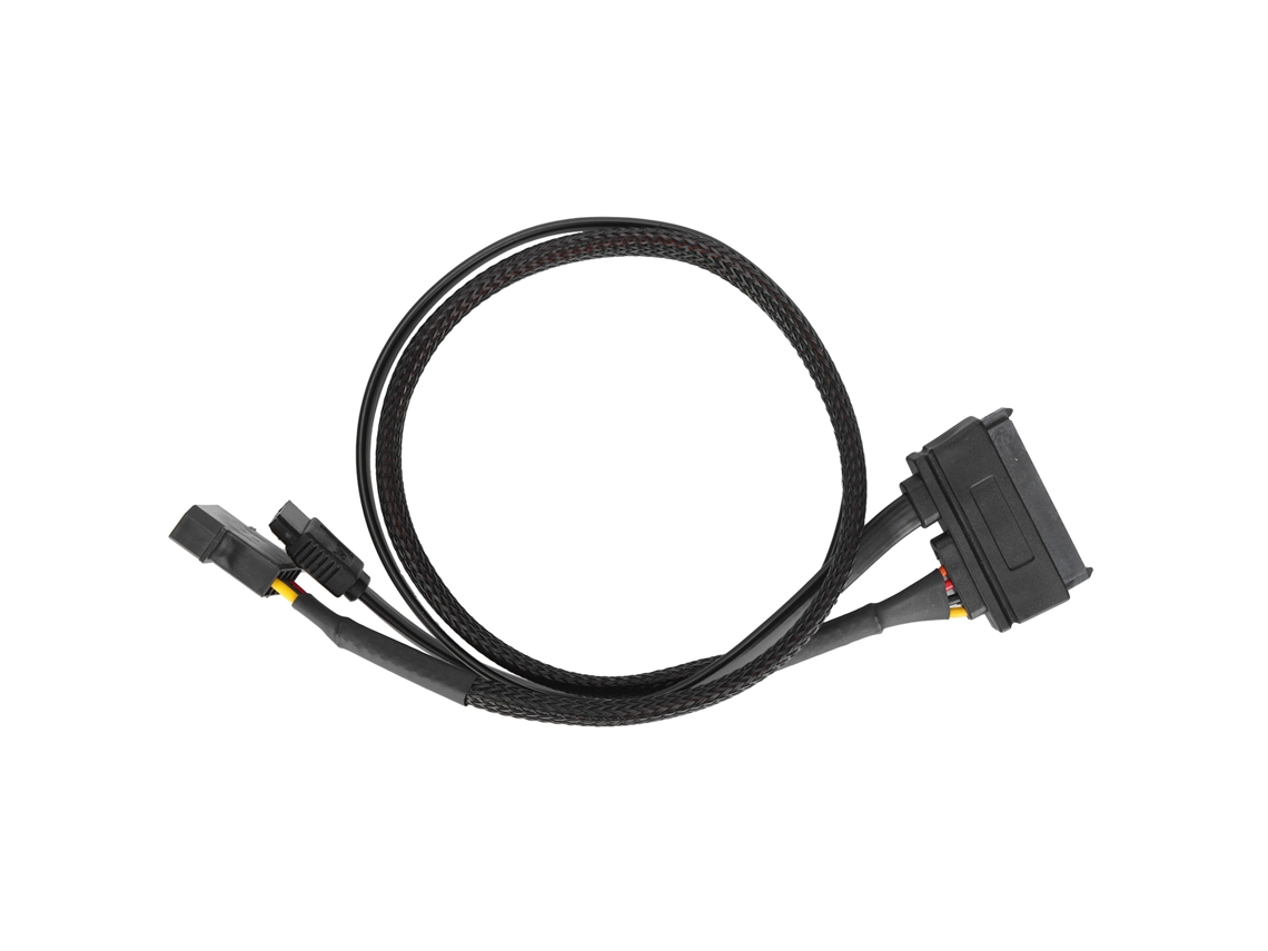Cabo de Dados Sata 3.0 LAXISCREED 7+15 Pinos