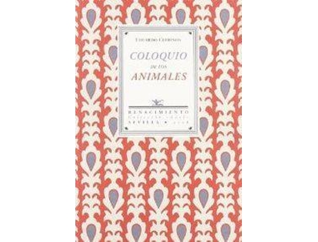 Livro Coloquio De Los Animales