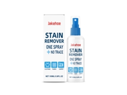 Spray Eficaz Remoção Manchas Roupa