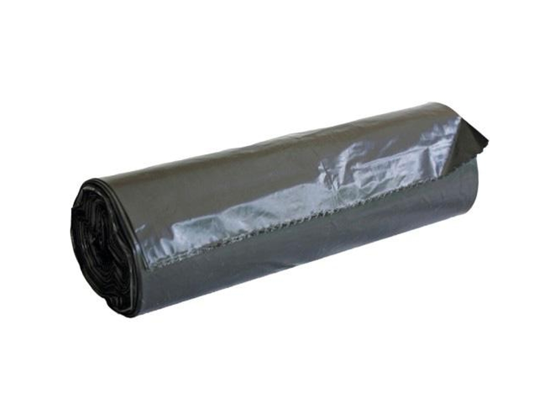 Sacos Lixo 30 Lts 52X60 Pack 20 Sacos