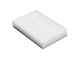 Algodão De Pérola Branco (absorvente De Choque E Amortecedor, Decoração De Espuma Seca)