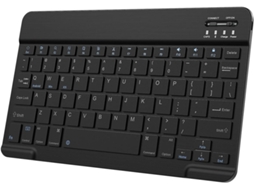 Teclado Bluetooth Portátil, Compacto