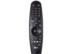 Comando LG Magic Remote MR650 (Para LG Smart TV)