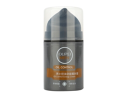 Creme Facial Masculino Controle De Oleosidade E Hidratação