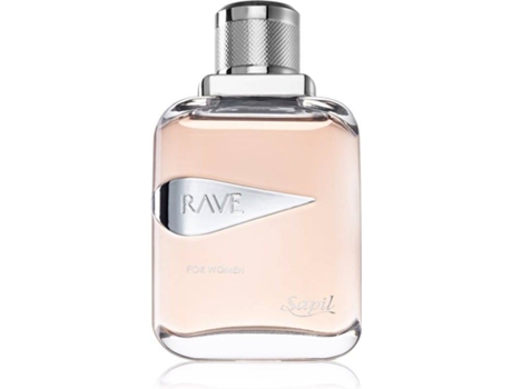 Perfume  Rave Eau de Parfum (100ml)