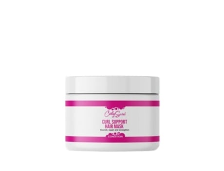 Máscara Curly Secret Curl Support 250ml Curlysecret