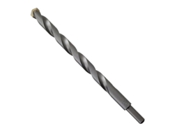 Broca ALPEN Widia Long Life 20.00X400 mm (Blister 1 Peça)