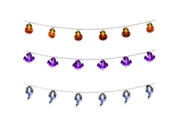 Laxiscreed Luz String Com Bateria Para Decoração E Ambiente, Luz Quente E Fácil De Usar