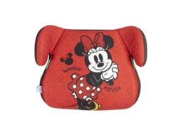 Assento Auto Minnie Mouse I-size 125-150 Cm