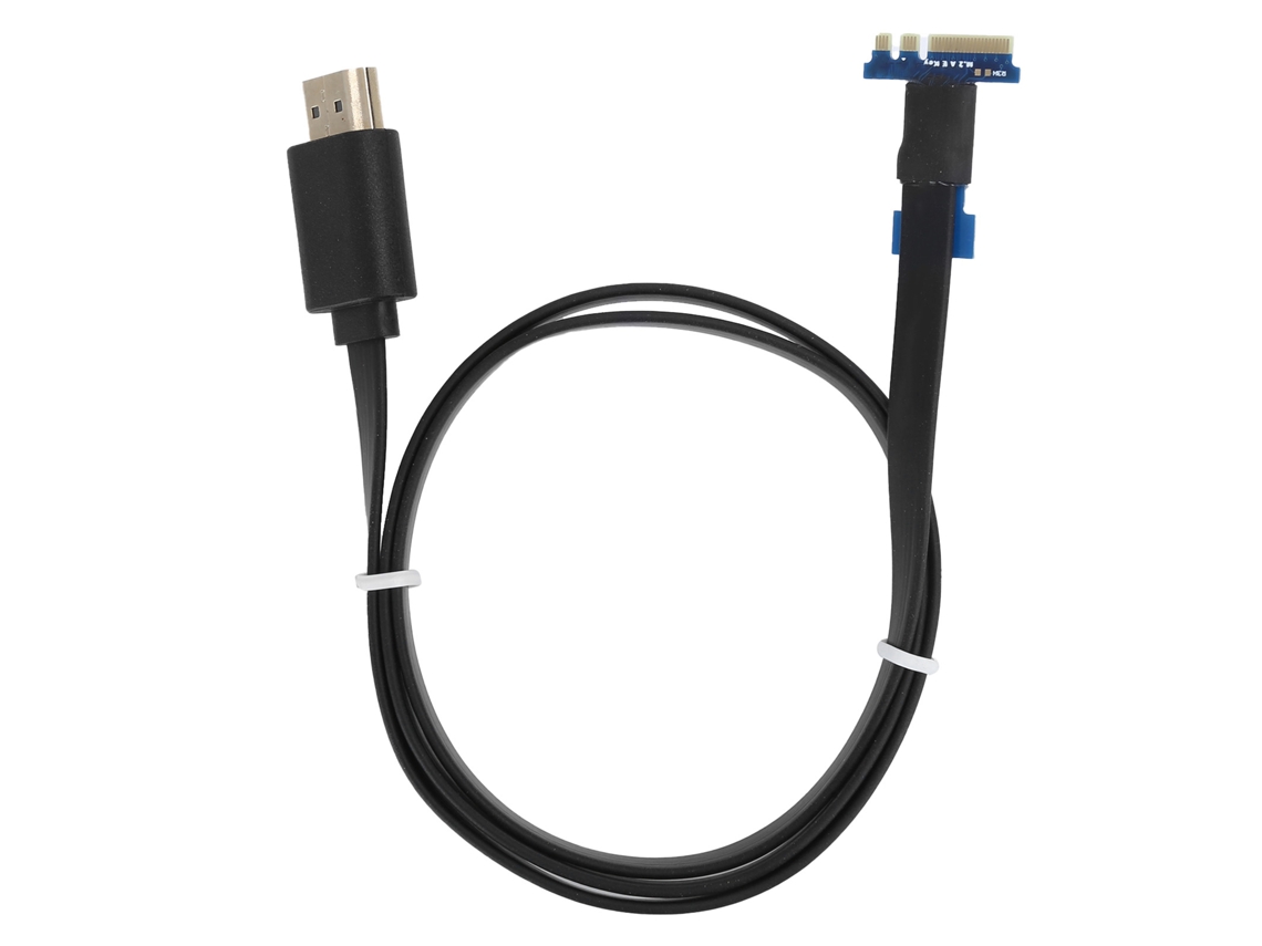 Adaptador Pci e Hdmi M.2 LAXISCREED