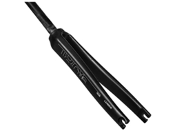 Garfo Estrada I806Tr Prateado 28´´ 700C / Rigidleader