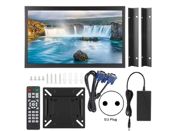 Monitor Industrial 17.3" Full Hd LAXISCREED
