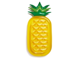 Colchão De Banho Abacaxi