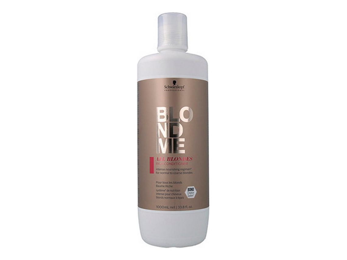 Blondme All Blondes Rich Conditioner 1000 Ml