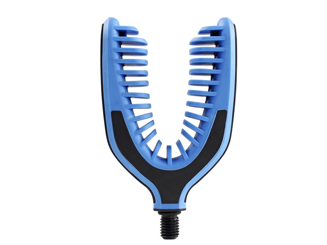 Cabeça de Suporte para Vara de Pesca de Carpa M3/8