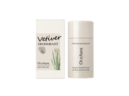 Desodorante Stick Oceaura Vetiver Natural