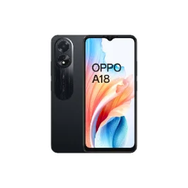 Oppo A18