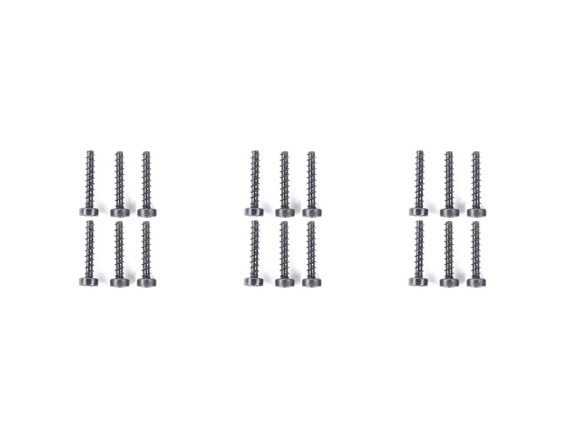 Conjunto De 18 Parafusos E Pregos Para Aspirador De Pó Sem Fio V6 V7 V8 V10 V11 (bateria/fonte De Alimentação)_ptg