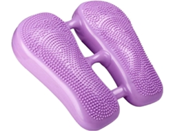 Rebe-mini Stepper De Pie: Entrenamiento De Equilibrio Profesional Con Masaje Y Ejercicio Aeróbico En Casa