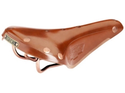 Brooks England B17 Special
