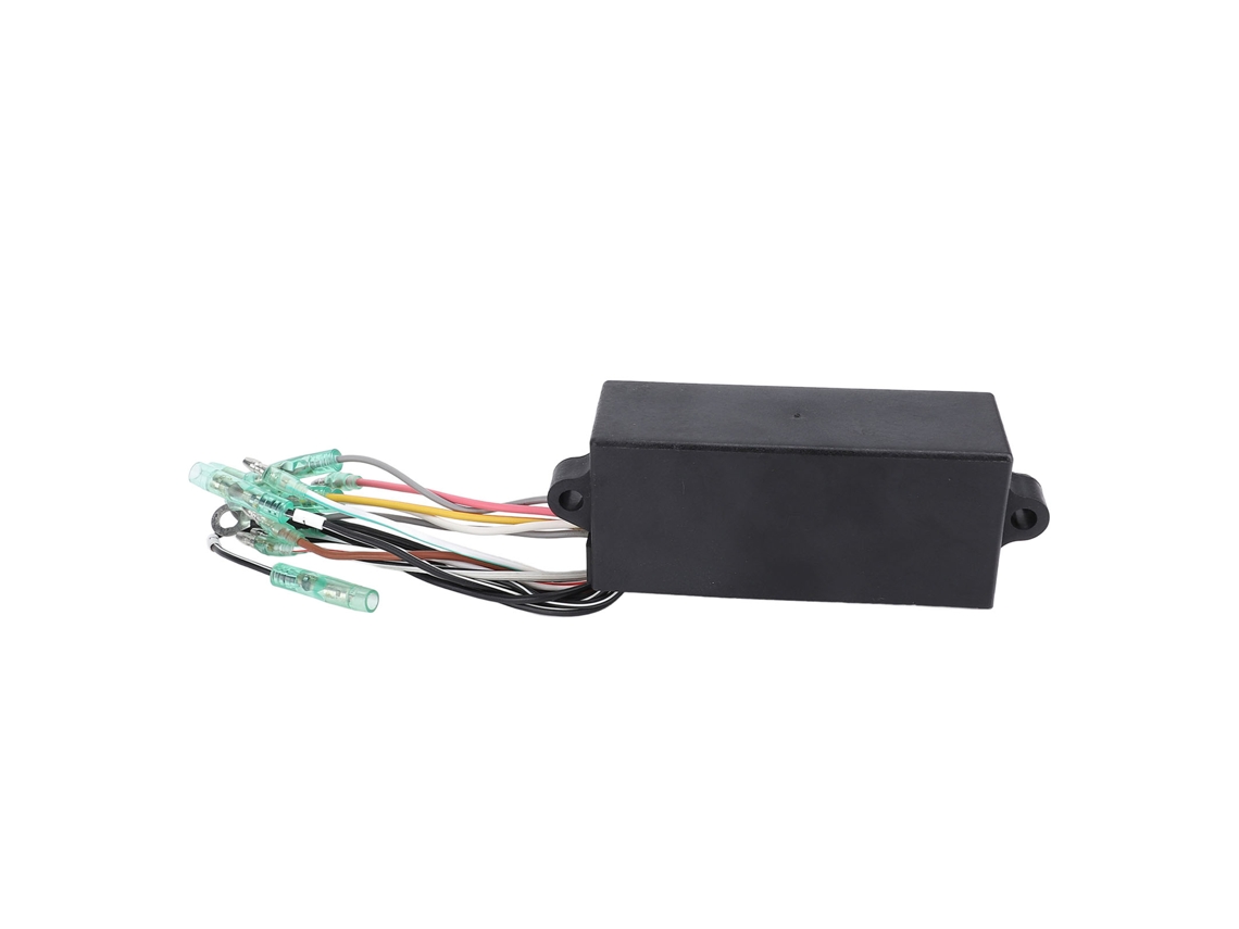 Unidade Cdi Assy para Motor de Barco 2t 60hp S/MARCA