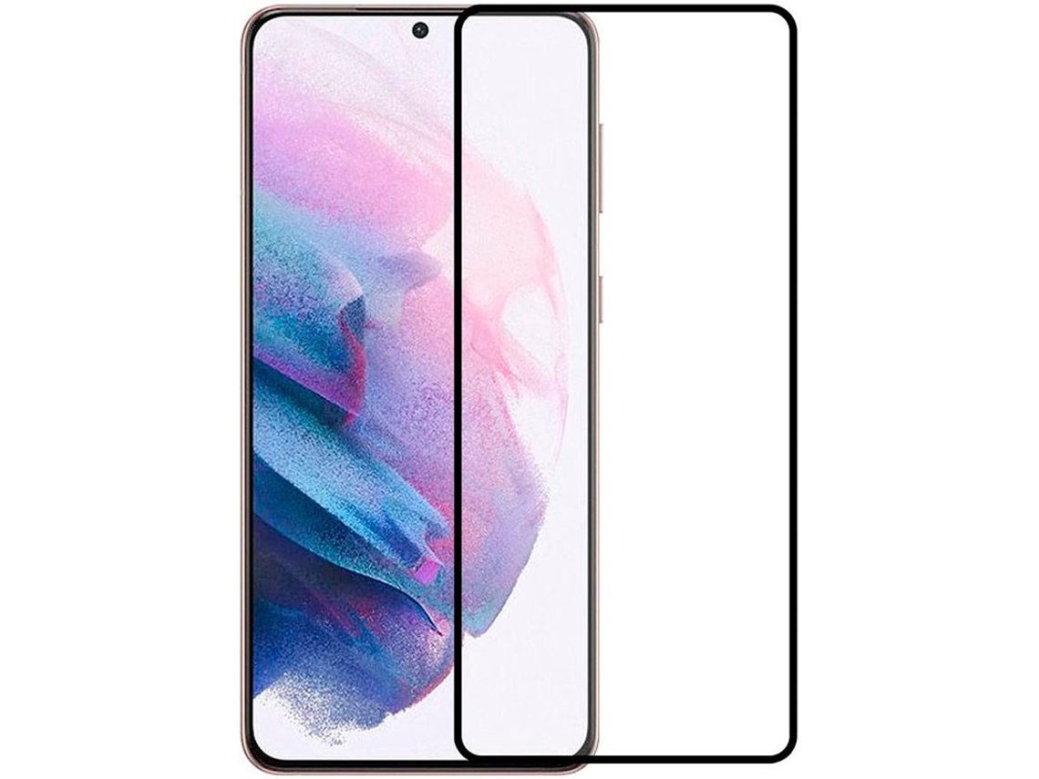 Película de Ecrã Temperado para Samsung FULL SCREEN