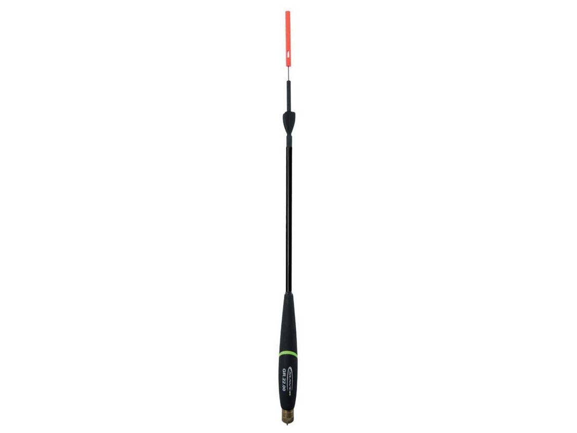 Flutuador Waggler Rosen Preto 22 Gmaver