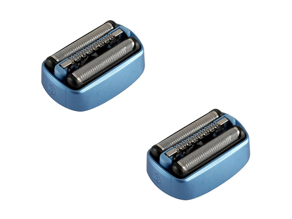 Peças De Substituição De Cabeça De Cassete Para Braun Cooltec Ct2s Ct4s Ct6ccvayotoy