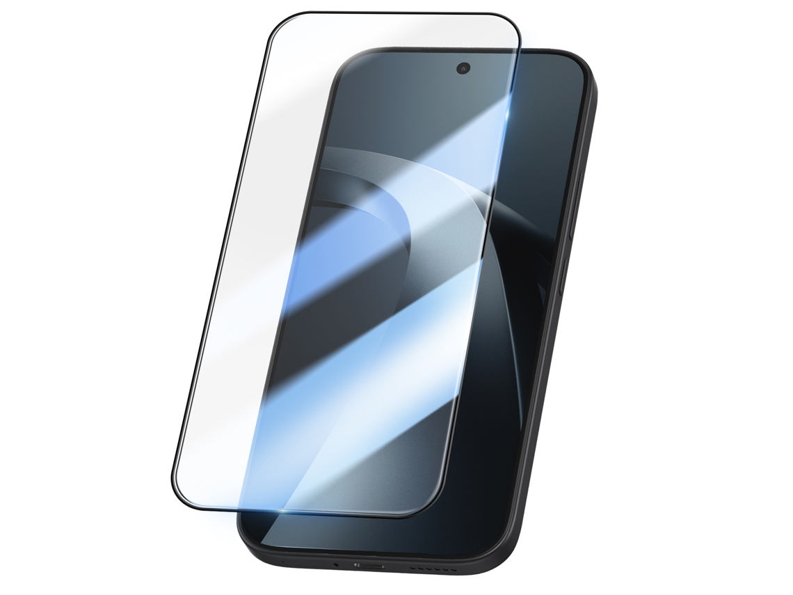 Protetor De Ecrã Para Xiaomi 17t Pro Em Vidro Temperado 9h Oleofóbico