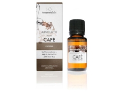 TERPENIC LABS Coffee Absolute Essential Oil 2 ml