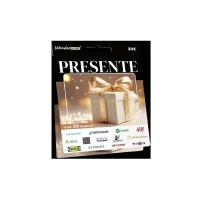 Cartões Wonder E-card