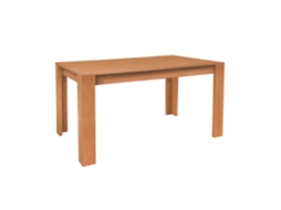 Mesa Funcional 4 Lugares 141X81 Cereja VENPRODIN