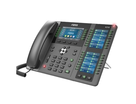 X210I 20 Linhas Sip Ponto de Acesso FANVIL