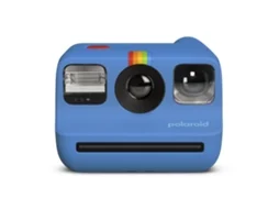 Máquina Fotográfica Instantânea POLAROID Go 2ª Geração Azul
