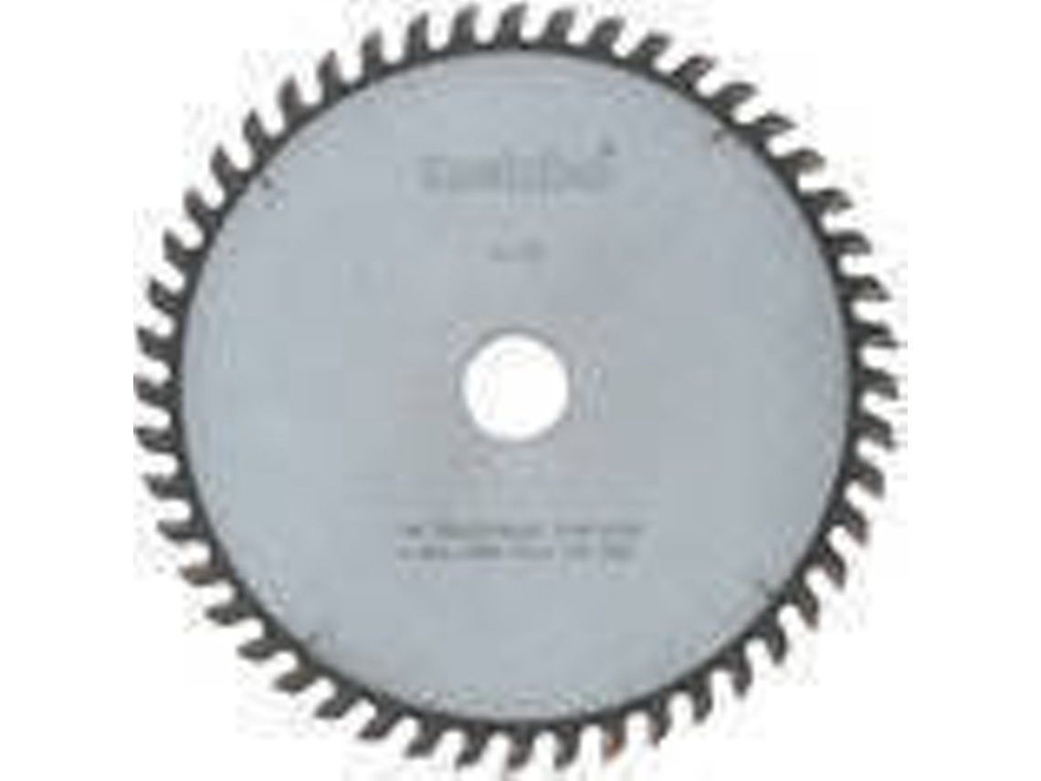 Lâmina para Serra Circular METABO 6.28056.00