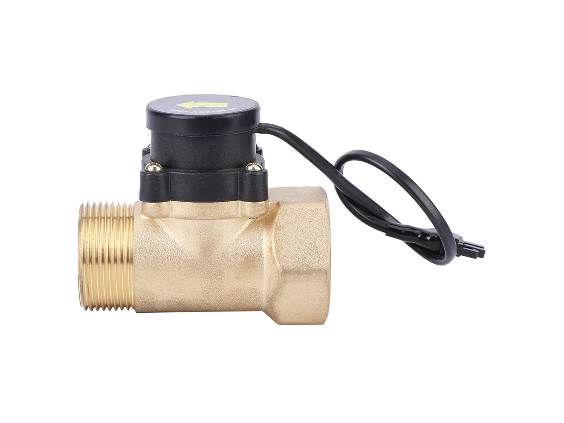 Sensor De Fluxo Para Bomba D'água Chave De Pressão Elétrica Automática Ht801 220v