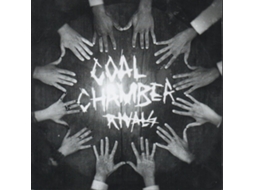 CD Coal Chamber - Rivals