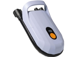 Pompe Électrique Kayak Gonflable, Planche de Surf, Stand Paddle com 5 Ônibus, Acessórios Bateau SFUSHOS