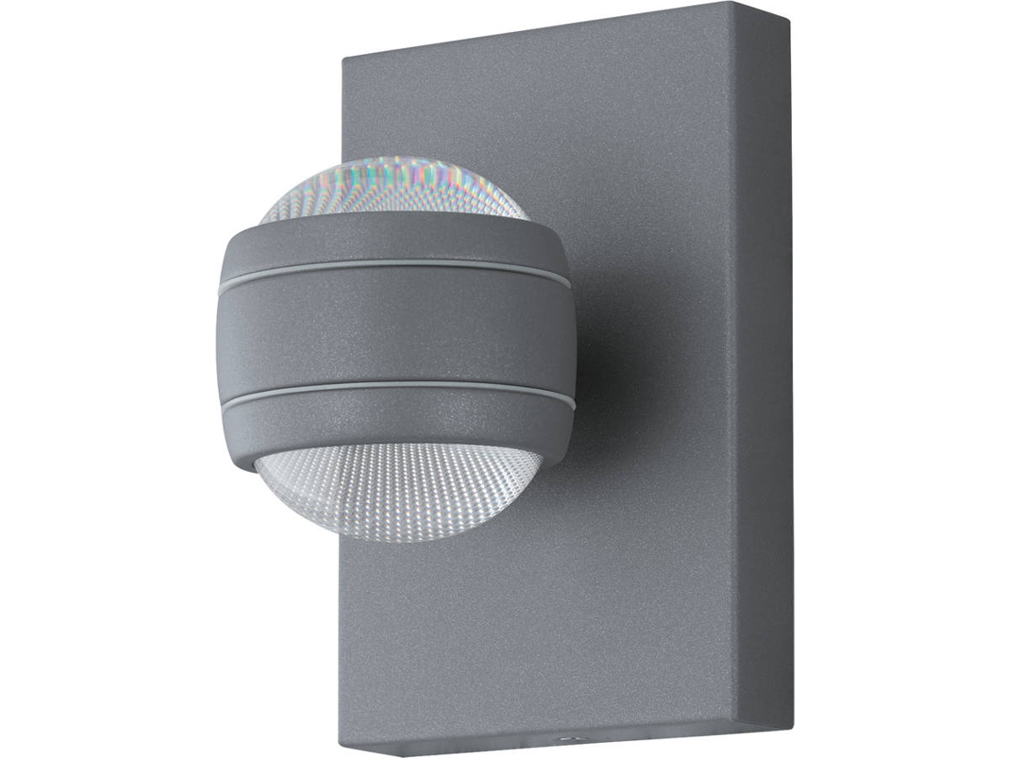 Luz Exterior EGLO SESIMBA