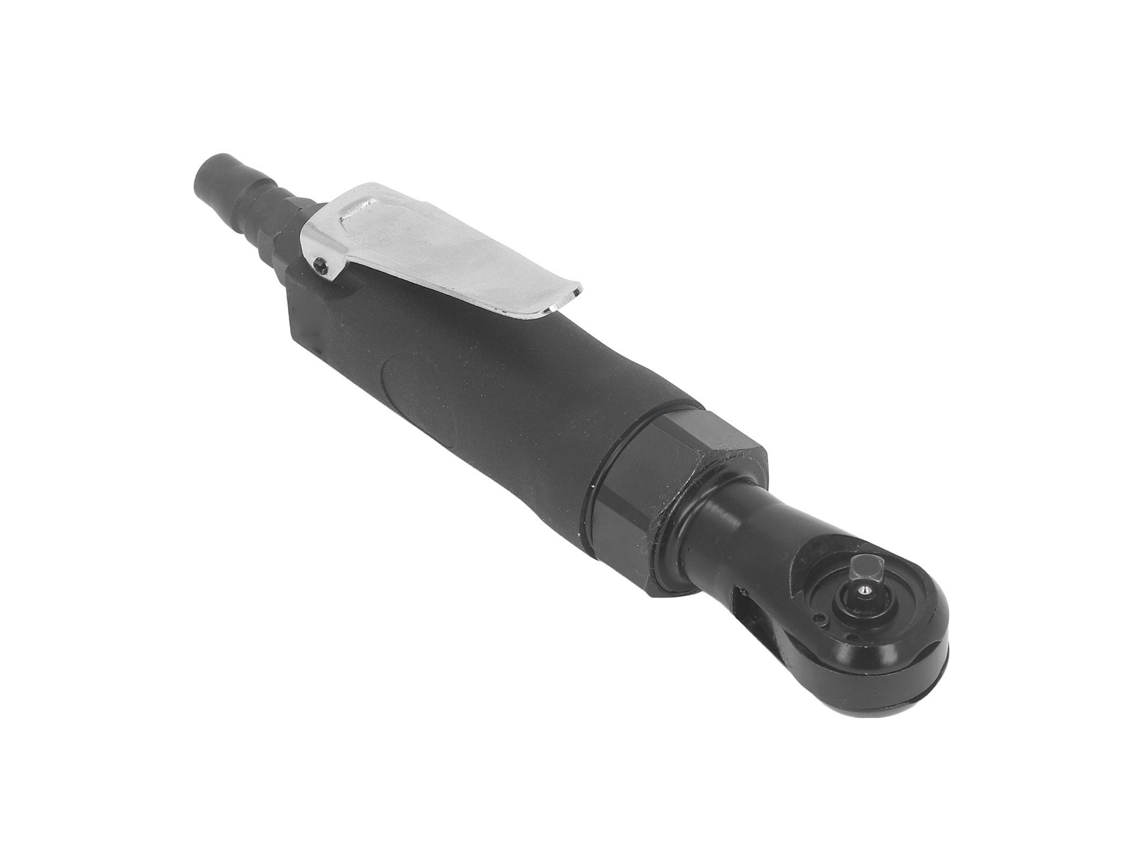 Laxiscreed Chave De Impacto Pneumática 1/4" Com Controle E Design Ergonómico Para Oficina