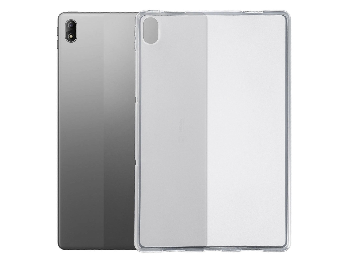 Capa De Tpu Para Tablet Lenovo Tab P11 5g