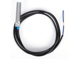 Interruptor De Proximidade Indutivo Sensor Magnético
