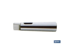 Cono de reduccion morse ext. 2 int. 1
