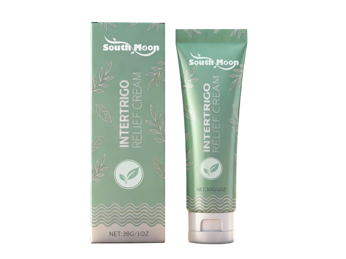 Creme de Cuidado Alivio para Pele Soothing