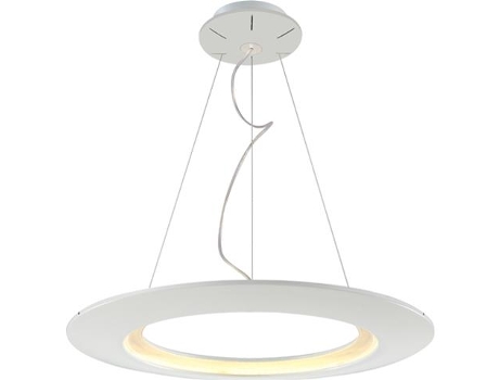 Suspensão Do Projeto de Led Branco de 41W Eq. 328W Diam. 648Mm