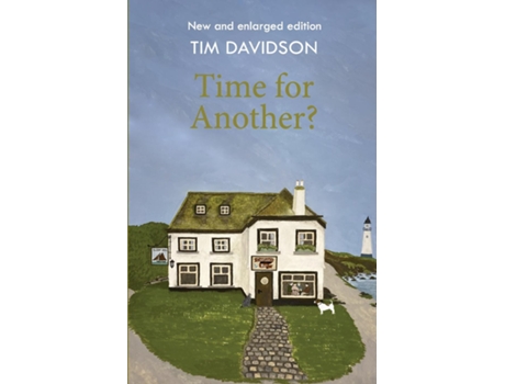 Livro Time for Another? de Timothy Davidson (Inglês)