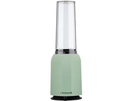 Liquidificador  Moi Slim Verde (0.4L - 230 W)