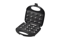 Máquina De Torrar Frutos Secos Halinuia 5566 (850w)