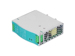 Fonte de Alimentação Industrial Rail 12V 10A 120W S/MARCA